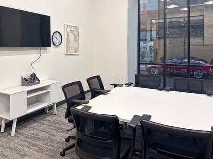 Image 3 of Regus - 901 N Market Street,Suite #100