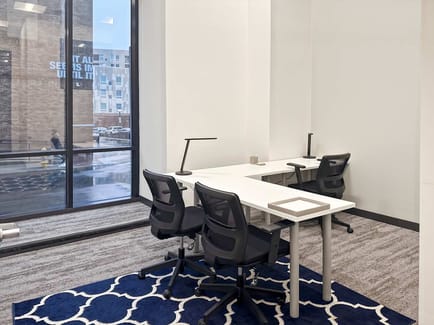 Image 4 of Regus - 901 N Market Street,Suite #100