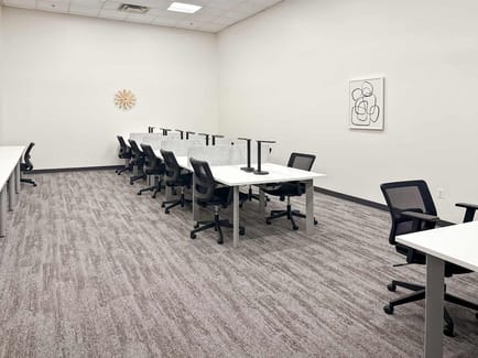 Image 5 of Regus - 901 N Market Street,Suite #100