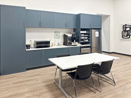 Image 6 of Regus - 901 N Market Street,Suite #100