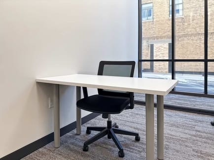 Image 8 of Regus - 901 N Market Street,Suite #100