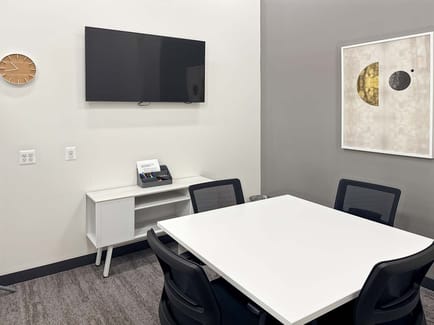 Image 9 of Regus - 901 N Market Street,Suite #100