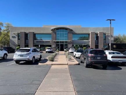 Image 1 of Regus - 10101 N 92nd St,201