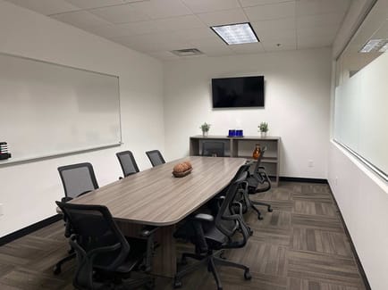 Image 3 of Regus - 10101 N 92nd St,201