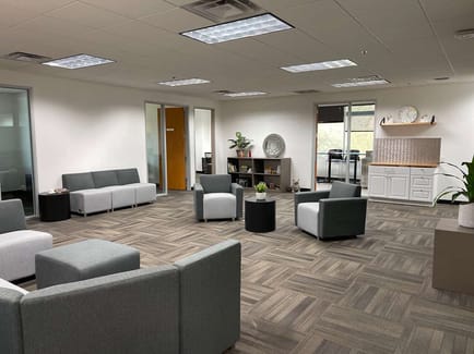 Image 5 of Regus - 10101 N 92nd St,201