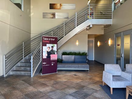 Image 6 of Regus - 10101 N 92nd St,201