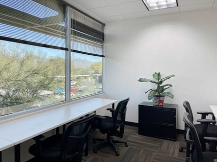 Image 7 of Regus - 10101 N 92nd St,201