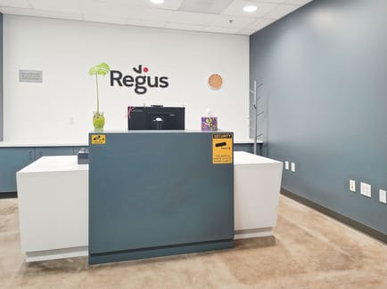 Image 2 of Regus - 285 Century Pl,1st Floor
