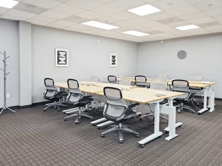 Image 8 of Regus - 285 Century Pl,1st Floor