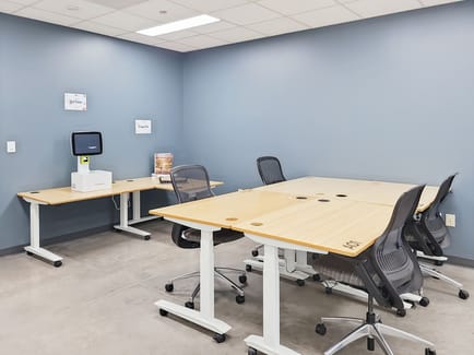 Image 9 of Regus - 285 Century Pl,1st Floor