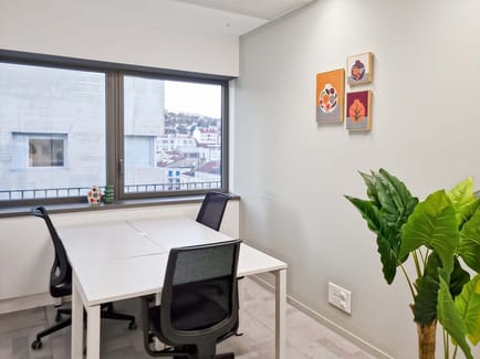 Image 1 of Regus - 43 Quai Perrache