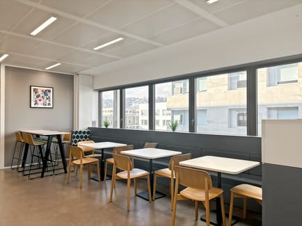Image 10 of Regus - 43 Quai Perrache