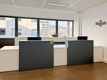 Image 2 of Regus - 43 Quai Perrache