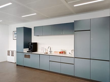 Image 6 of Regus - 43 Quai Perrache
