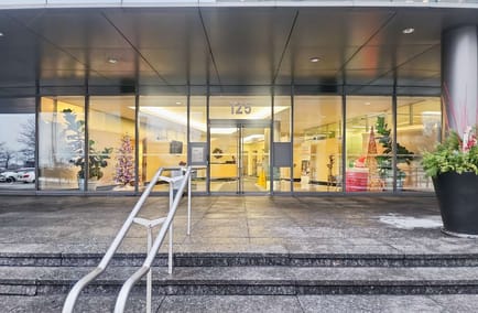 Image 1 of Regus - 125 COMMERCE VALLEY DR. W,Suite 802