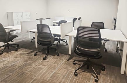 Image 10 of Regus - 125 COMMERCE VALLEY DR. W,Suite 802