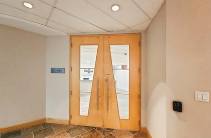 Image 11 of Regus - 125 COMMERCE VALLEY DR. W,Suite 802