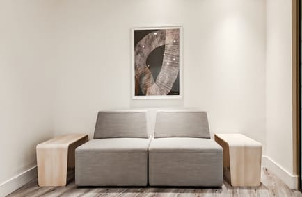 Image 5 of Regus - 125 COMMERCE VALLEY DR. W,Suite 802