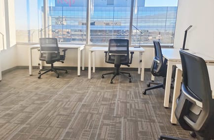 Image 8 of Regus - 125 COMMERCE VALLEY DR. W,Suite 802