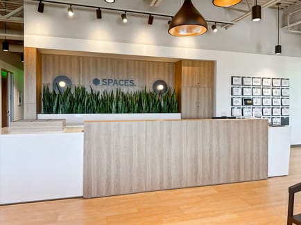 Image 13 of Spaces - 15150 W Park Place,2nd Floor