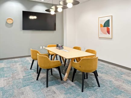 Image 3 of Spaces - 15150 W Park Place,2nd Floor