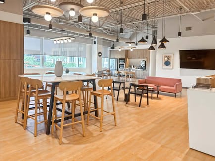 Image 5 of Spaces - 15150 W Park Place,2nd Floor