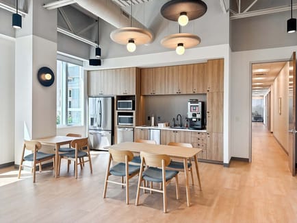 Image 6 of Spaces - 15150 W Park Place,2nd Floor