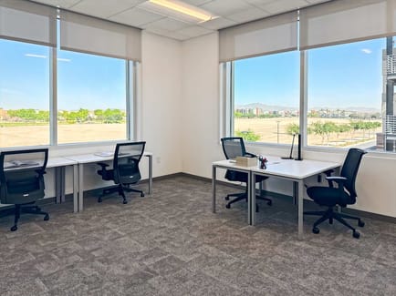 Image 7 of Spaces - 15150 W Park Place,2nd Floor