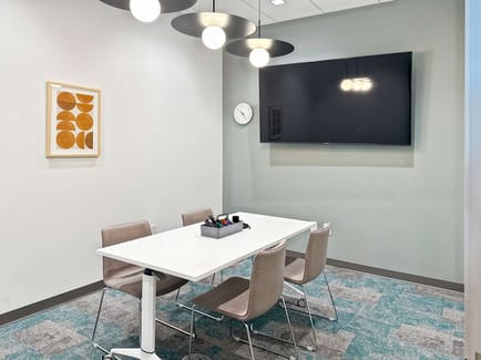Image 9 of Spaces - 15150 W Park Place,2nd Floor