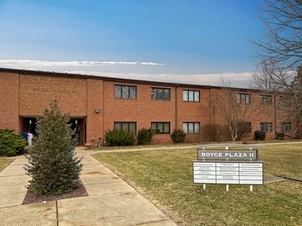 Image 1 of Hq - 2600 Boyce Plaza Rd,2nd Floor