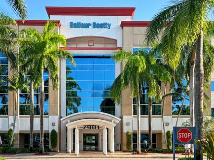Image 1 of IWG - 7901 SW 6th Ct, Plantation
