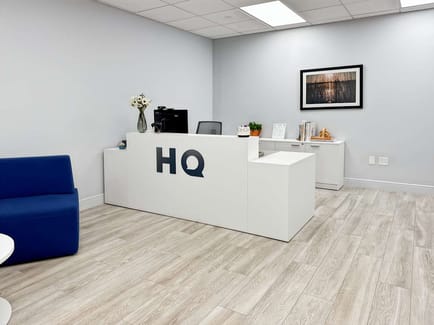 Image 2 of IWG - 7901 SW 6th Ct, Plantation