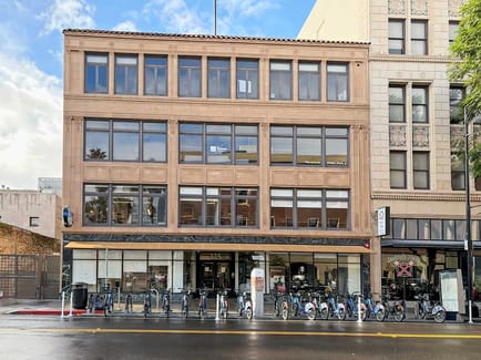 Image 1 of Regus - 325 S 1st St,200