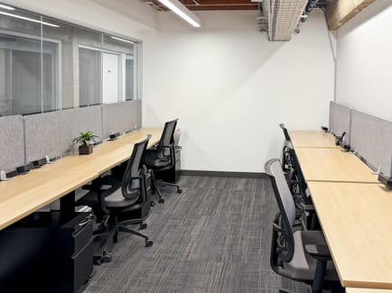 Image 10 of Regus - 325 S 1st St,200
