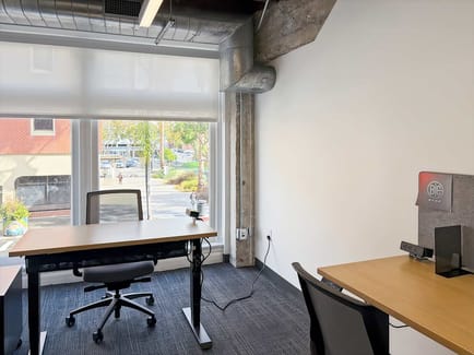 Image 12 of Regus - 325 S 1st St,200