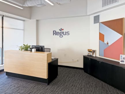 Image 2 of Regus - 325 S 1st St,200