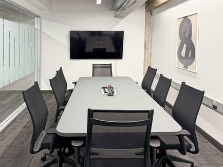 Image 3 of Regus - 325 S 1st St,200