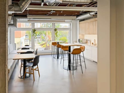 Image 5 of Regus - 325 S 1st St,200