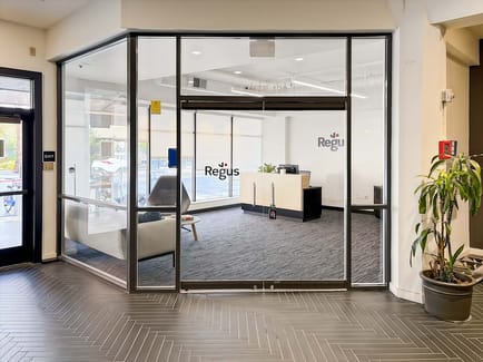 Image 7 of Regus - 325 S 1st St,200