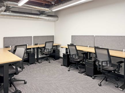 Image 8 of Regus - 325 S 1st St,200
