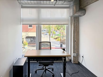 Image 9 of Regus - 325 S 1st St,200