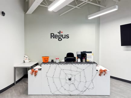 Image 2 of Regus - 1601 West Lakes Parkway,1st & 2nd Floor