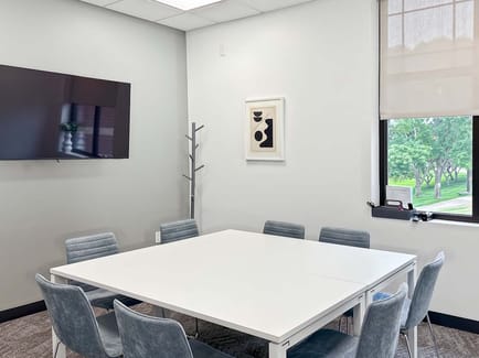 Image 3 of Regus - 1601 West Lakes Parkway,1st & 2nd Floor