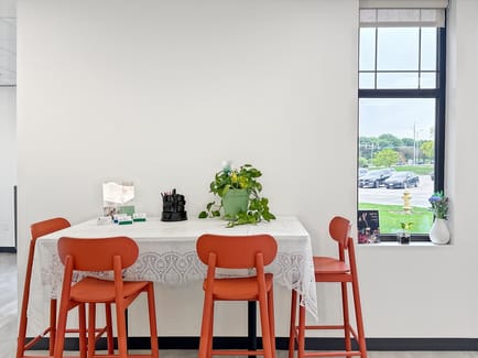 Image 5 of Regus - 1601 West Lakes Parkway,1st & 2nd Floor