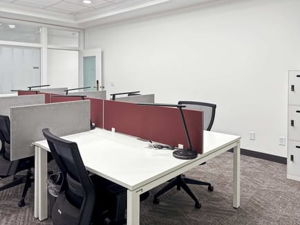 Image 8 of Regus - 1601 West Lakes Parkway,1st & 2nd Floor