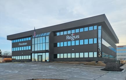 Image 1 of Regus - 1408 Fort Crook Rd,3rd Floor