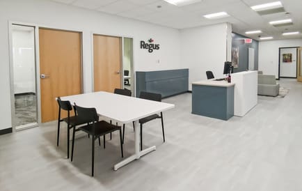 Image 11 of Regus - 1408 Fort Crook Rd,3rd Floor
