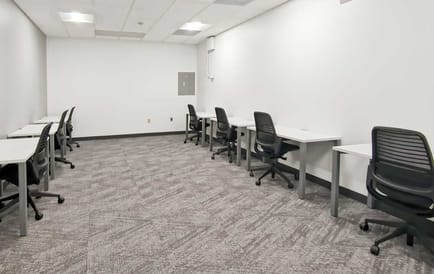 Image 12 of Regus - 1408 Fort Crook Rd,3rd Floor