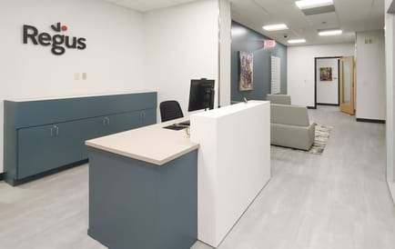 Image 2 of Regus - 1408 Fort Crook Rd,3rd Floor