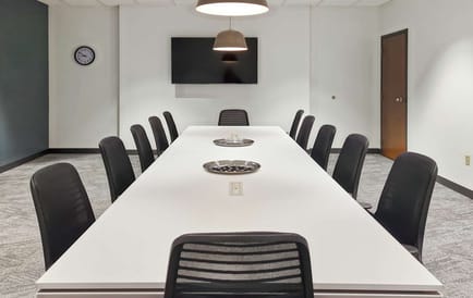 Image 3 of Regus - 1408 Fort Crook Rd,3rd Floor